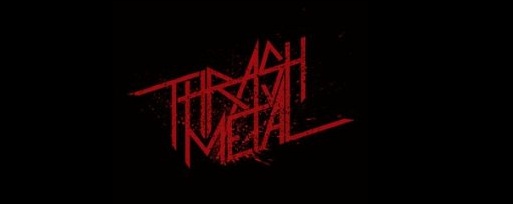 Thrash Metal History (Overview)