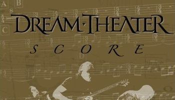 Dream Theater’s ‘Score’