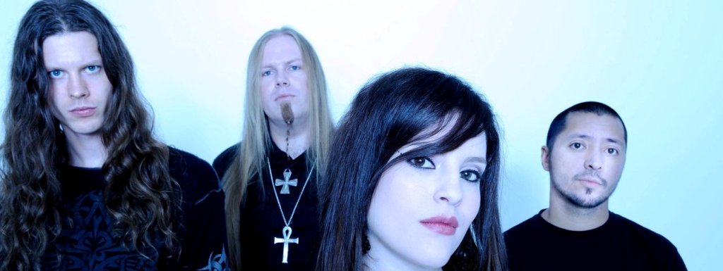 Interview With Sirenia