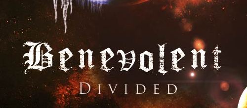 Benevolent | ‘Divided EP’ (2010)
