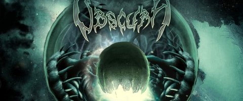 Obscura, the resurrection of Death Metal!