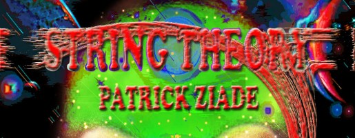 Interview | Patrick Ziadé’s ‘String Theory’ (2011)