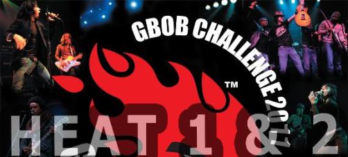 Event | GBOB 2011 Heat #2