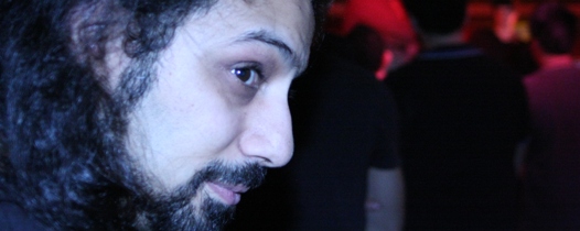 GBOB 2011 Jury | Interview with Bassem Deaibess