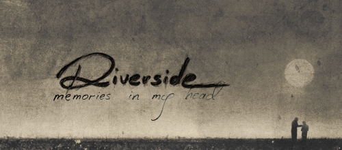 Review | Riverside’s new EP ‘Memories In My Head’ (2011)