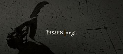 Ihsahn | ‘angL’ (2008)