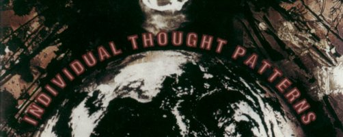 Death’s ‘Individual Thought Patterns’ (1993)