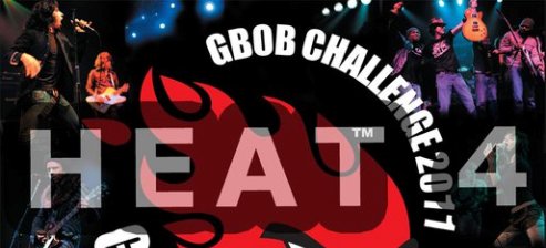 Event | GBOB 2011 Heat #4