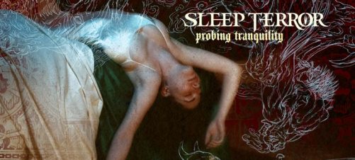 Sleep Terror | ‘Probing Tranquility’ (2006)