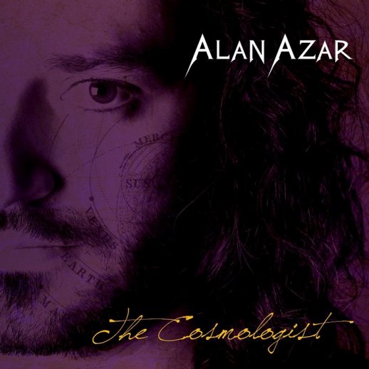 Event | Alan Azar’s “The Cosmologist” Album Release