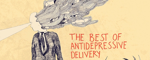 Anti-Depressive Delivery | Free ‘The Best Of’ Album