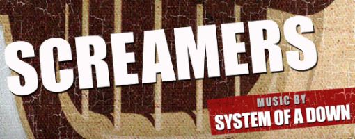 Screamers! An anti-genocide documentary with System Of A Down