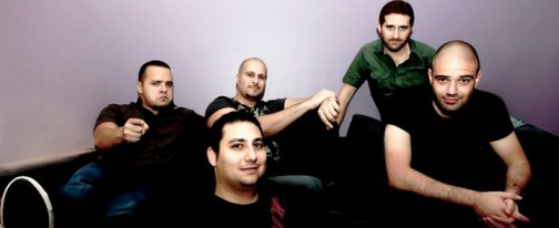 Anuryzm Interview | “Worm’s Eye View” Overview