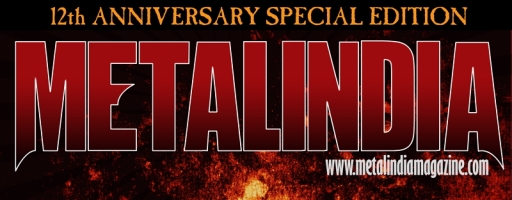 MetalIndia Magazine releases Anniversary Special Edition as free download