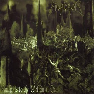 Emperor | ‘Anthems to the Welkin at Dusk’ (1997)
