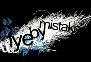 Lye by Mistake | ‘Fea Jur’ (2009)
