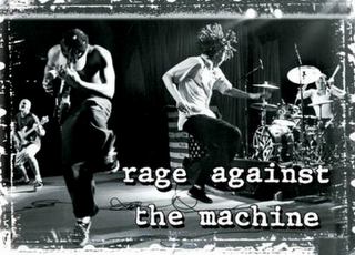 Rage Against The Machine vs The U.S Government