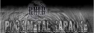 RMLB | Rock/Metal Karaoke (Interview | Event Details)