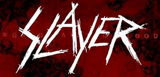 Slayer – World Painted Blood (2009)