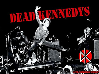 Overview | Dead Kennedys