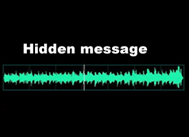 Hidden Messages in Music | BackMasking