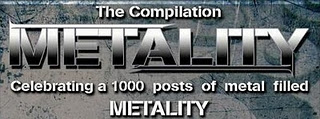 Metality | The Compilation