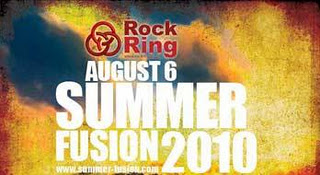 Event | Summer Fusion 2010