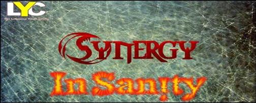 Event | Metal Storm with Synergy & In-Sanity