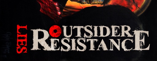 Outsider Resistance Releases First Single “Lies”