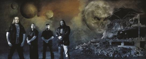 Gromth Releases “The Immortal” (Featuring members from Susperia, Khold, ex-Dimmu Borgir)