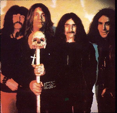 Black Sabbath Unorthodox Black Sabbath Unorthodox