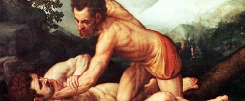 What is The Mark Of Cain?