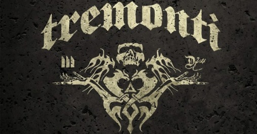 Tremonti Project – All I Was