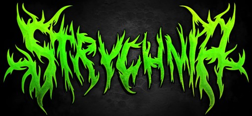 Interview with Strychnia
