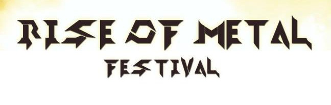 Rise Of Metal Festival