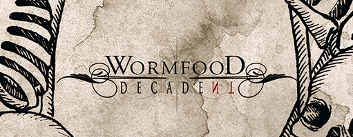 Wormfood | Décade(nt)