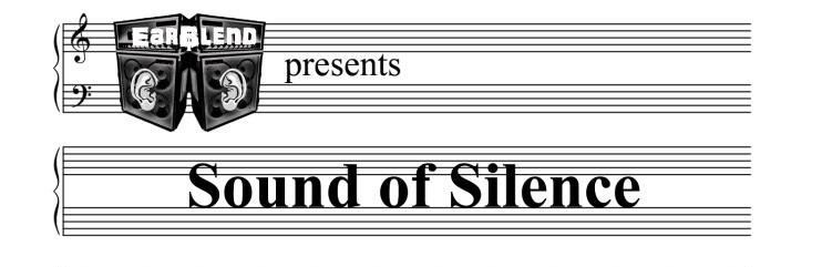 Event | Sound Of Silence