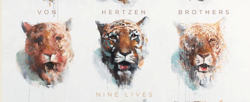 Von Hertzen Brothers | Nine Lives (2013)