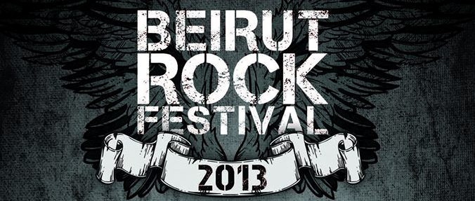 Event | Beirut Rock Festival 2013