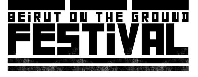 Event | Beirut On The Ground Festival