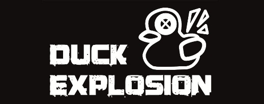 Duck Explosion | Zebra Pilot EP