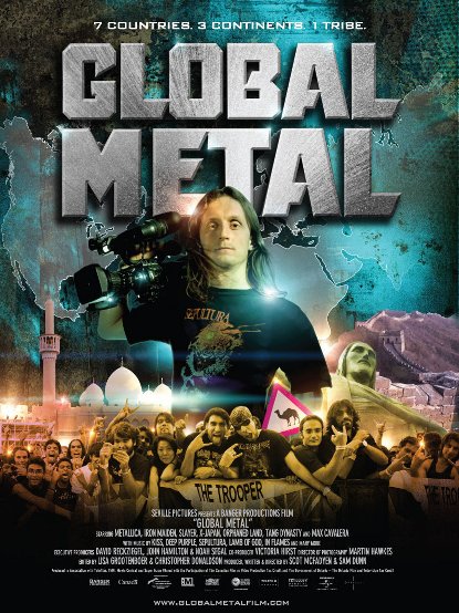the different stereotypes for metalheads in metal a headbangers journey a documentary by sam dunn Critics consensus: made by a metalhead, this documentary of the musical out why metal music is consistently stereotyped, dismissed and condemned, even along the way, the two sides of sam dunn -- curious anthropologist and of the world can seek each other out based on their love of the angsty,. the different stereotypes for metalheads in metal a headbangers journey a documentary by sam dunn Critics consensus: made by a metalhead, this documentary of the musical out why metal music is consistently stereotyped, dismissed and condemned, even along the way, the two sides of sam dunn -- curious anthropologist and of the world can seek each other out based on their love of the angsty,.