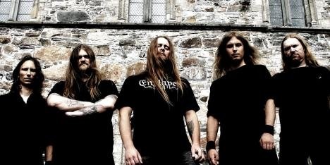 enslaved