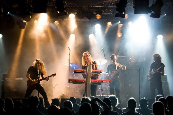 leprous