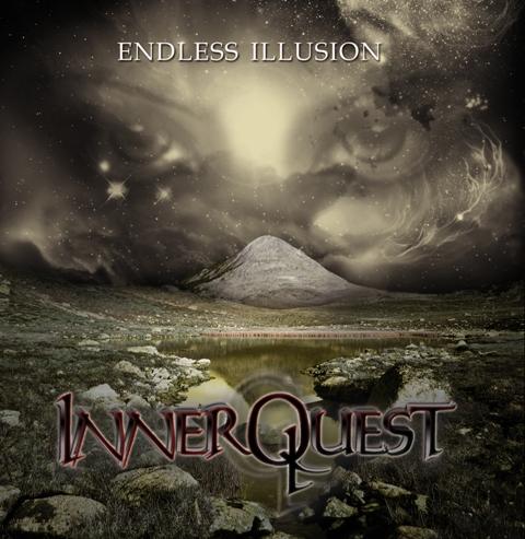 Inner Quest - Endless Illusion (2009)