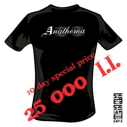 anathema-special-price