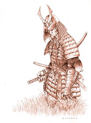 samurai-warrior